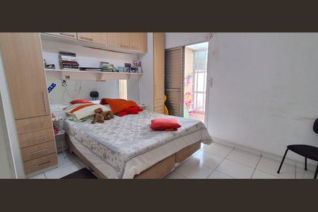 Casa à venda com 160m², 3 quartos e 2 vagasQuarto 2