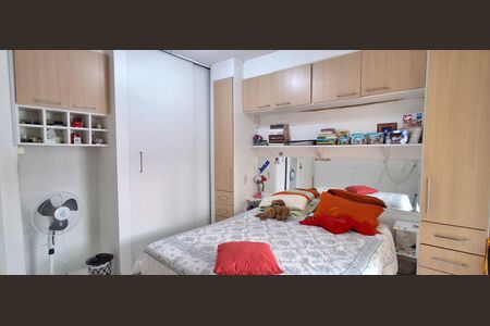 Casa à venda com 160m², 3 quartos e 2 vagasQuarto 2