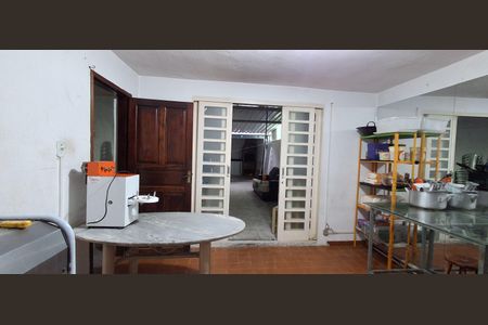 Casa à venda com 160m², 3 quartos e 2 vagasDepósito