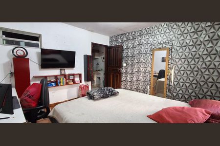 Casa à venda com 160m², 3 quartos e 2 vagasQuarto 3