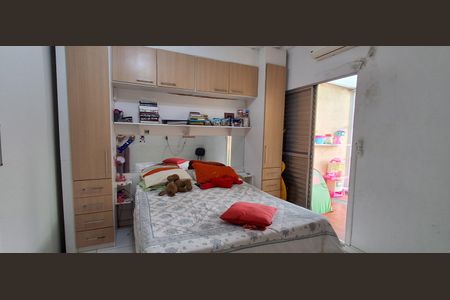 Casa à venda com 160m², 3 quartos e 2 vagasQuarto 2