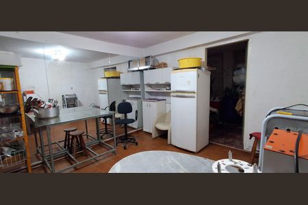 Casa à venda com 160m², 3 quartos e 2 vagasDepósito