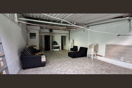 Casa à venda com 160m², 3 quartos e 2 vagasÁrea gourmet