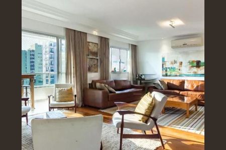 Apartamento à venda com 4 quartos, 240m² em Planalto Paulista, São Paulo