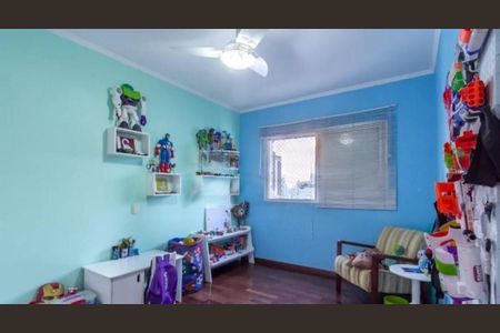 Apartamento à venda com 4 quartos, 240m² em Planalto Paulista, São Paulo