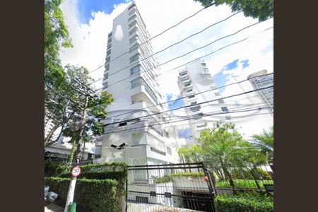 Apartamento à venda com 240m², 4 quartos e 4 vagas