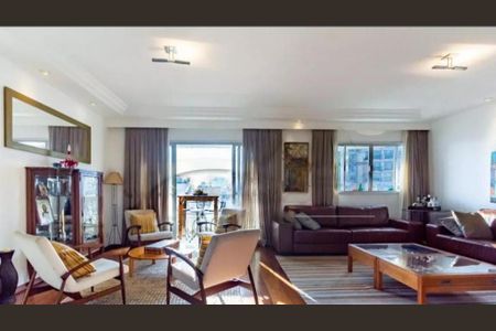 Apartamento à venda com 4 quartos, 240m² em Planalto Paulista, São Paulo