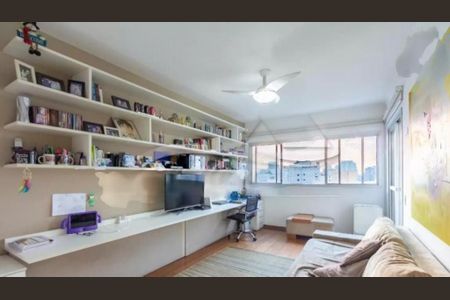 Apartamento à venda com 4 quartos, 240m² em Planalto Paulista, São Paulo