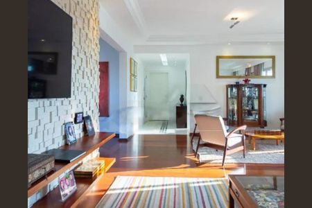 Apartamento à venda com 4 quartos, 240m² em Planalto Paulista, São Paulo