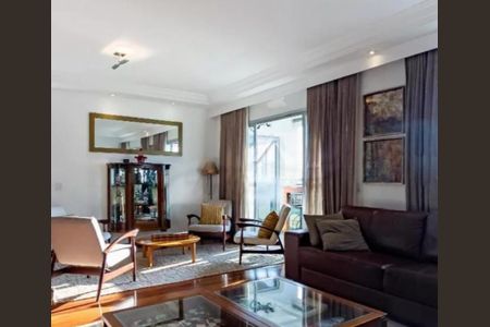 Apartamento à venda com 4 quartos, 240m² em Planalto Paulista, São Paulo