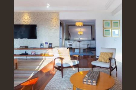 Apartamento à venda com 4 quartos, 240m² em Planalto Paulista, São Paulo