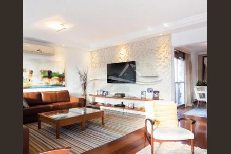 Apartamento à venda com 4 quartos, 240m² em Planalto Paulista, São Paulo