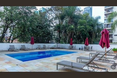 Apartamento à venda com 240m², 4 quartos e 4 vagas