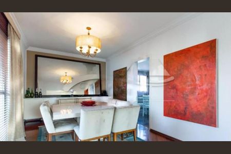 Apartamento à venda com 4 quartos, 240m² em Planalto Paulista, São Paulo