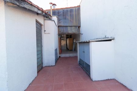 Casa à venda com 267m², 3 quartos e 2 vagasQuintal