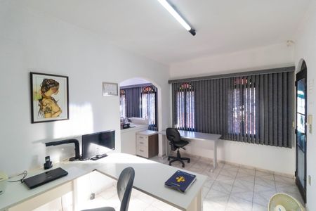 Casa à venda com 267m², 3 quartos e 2 vagasSala 01