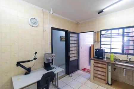 Casa à venda com 267m², 3 quartos e 2 vagasCozinha