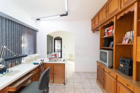 Casa à venda com 267m², 3 quartos e 2 vagasSala 02