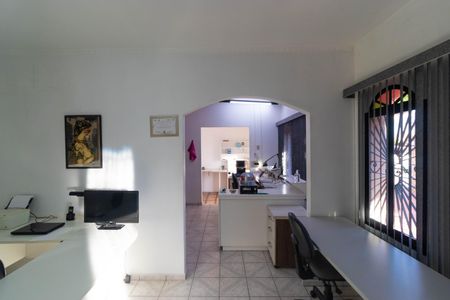 Casa à venda com 267m², 3 quartos e 2 vagasSala 01