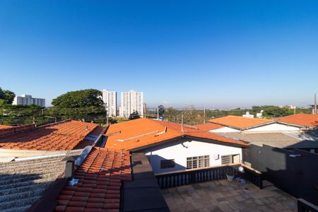 Casa à venda com 267m², 3 quartos e 2 vagasVista do Quintal