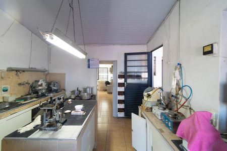 Casa à venda com 267m², 3 quartos e 2 vagasOficina