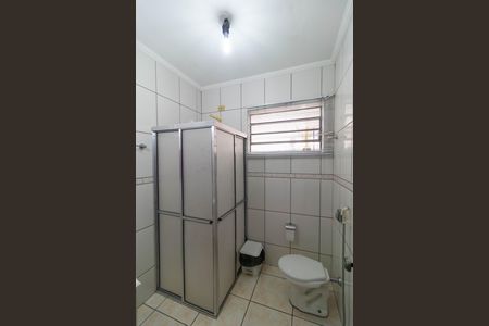 Casa à venda com 267m², 3 quartos e 2 vagasBanheiro  01