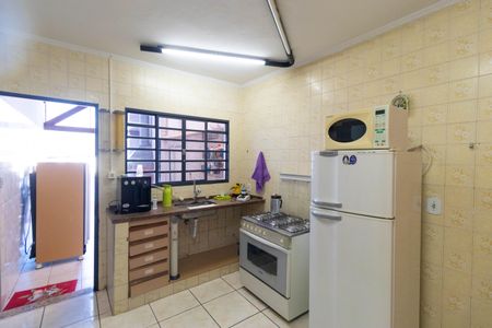 Casa à venda com 267m², 3 quartos e 2 vagasCozinha