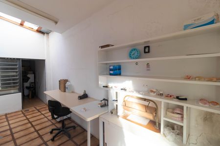 Casa à venda com 267m², 3 quartos e 2 vagasÁrea de luz