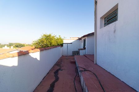 Casa à venda com 267m², 3 quartos e 2 vagasQuintal