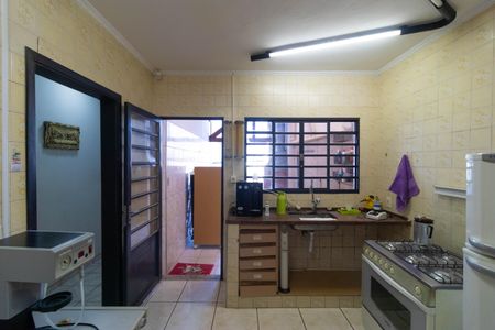 Casa à venda com 267m², 3 quartos e 2 vagasCozinha