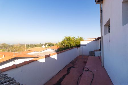 Casa à venda com 267m², 3 quartos e 2 vagasQuintal