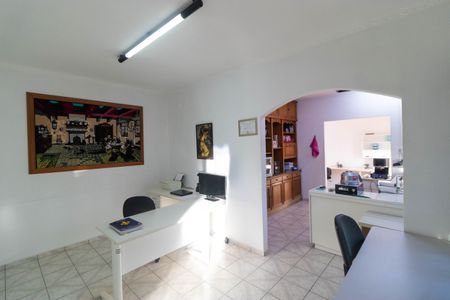 Casa à venda com 267m², 3 quartos e 2 vagasSala 01