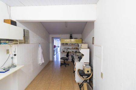 Casa à venda com 267m², 3 quartos e 2 vagasOficina