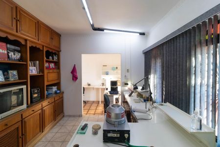 Casa à venda com 267m², 3 quartos e 2 vagasSala 02