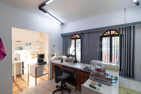 Casa à venda com 267m², 3 quartos e 2 vagasSala 02