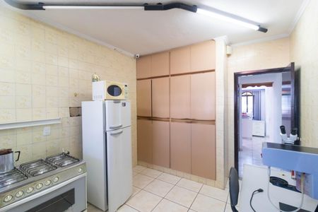 Casa à venda com 267m², 3 quartos e 2 vagasCozinha