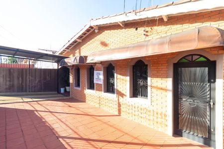 Casa à venda com 267m², 3 quartos e 2 vagasGaragem