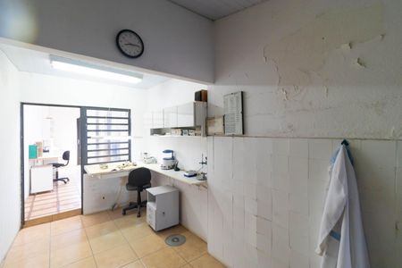 Casa à venda com 267m², 3 quartos e 2 vagasOficina