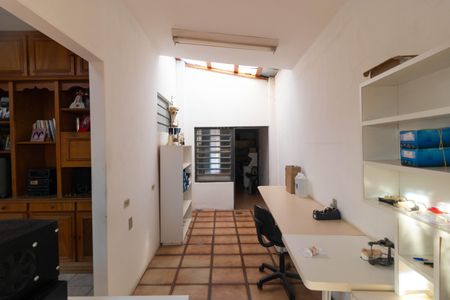 Casa à venda com 267m², 3 quartos e 2 vagasÁrea de luz