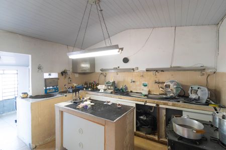 Casa à venda com 267m², 3 quartos e 2 vagasOficina