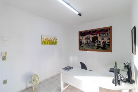 Casa à venda com 267m², 3 quartos e 2 vagasSala 01