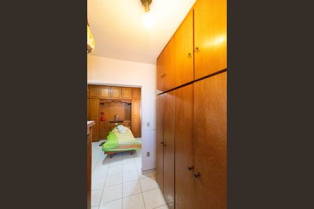 Casa à venda com 267m², 3 quartos e 2 vagasCloset da Suíte