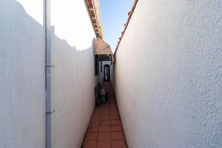 Casa à venda com 267m², 3 quartos e 2 vagasQuintal