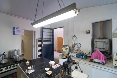 Casa à venda com 267m², 3 quartos e 2 vagasOficina