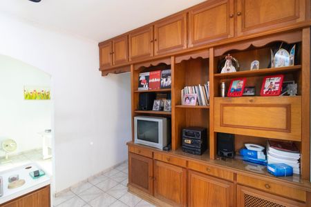 Casa à venda com 267m², 3 quartos e 2 vagasSala 02