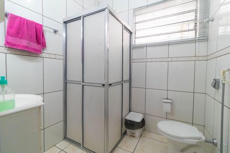 Casa à venda com 267m², 3 quartos e 2 vagasBanheiro  01