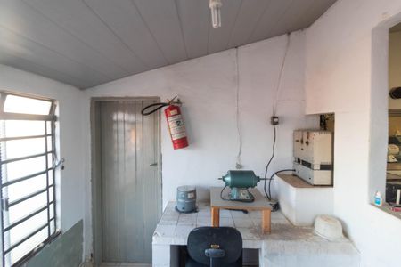 Casa à venda com 267m², 3 quartos e 2 vagasOficina