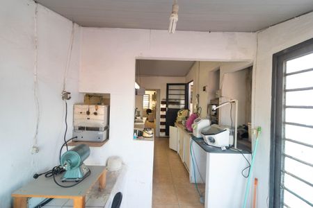 Casa à venda com 267m², 3 quartos e 2 vagasOficina