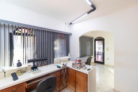 Casa à venda com 267m², 3 quartos e 2 vagasSala 02