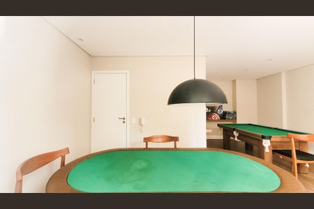 Apartamento à venda com 61m², 2 quartos e 1 vagaÁrea comum